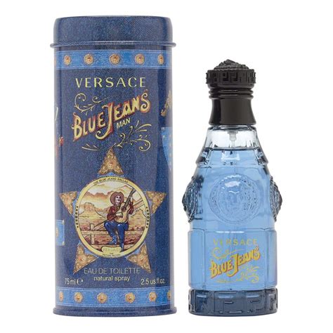 versace blue jeans cologne|versace blue jeans cologne review.